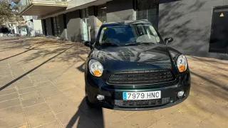 MINI Countryman 2012