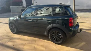 MINI Countryman 2012