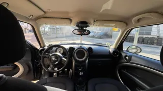 MINI Countryman 2012