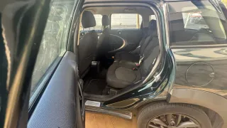 MINI Countryman 2012
