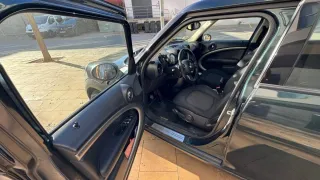 MINI Countryman 2012