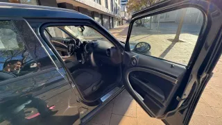 MINI Countryman 2012