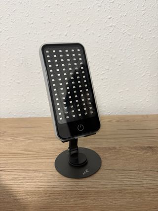 Panel de Terapia de Luz Roja e Infrarroja Gudslip