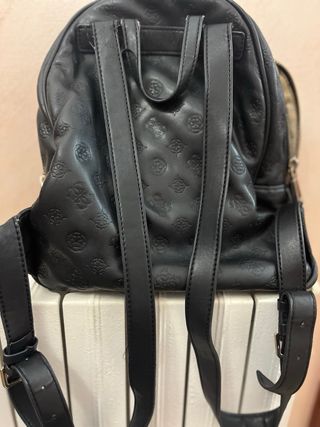 Zaino Guess nero