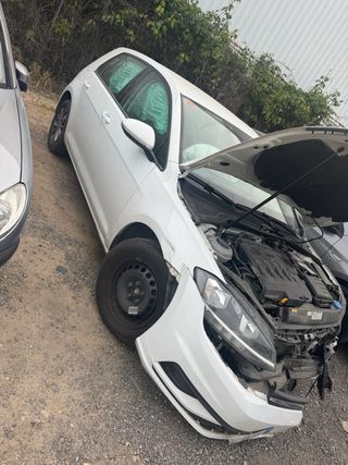 Volkswagen Golf 2019