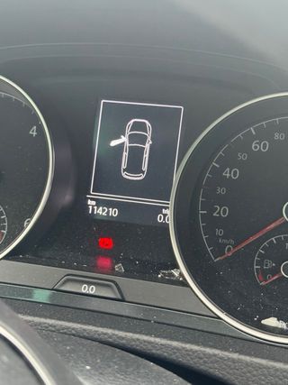 Volkswagen Golf 2019