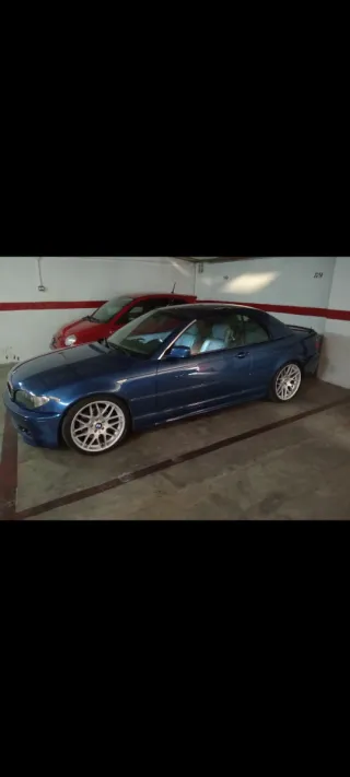 BMW Serie 3 2004
