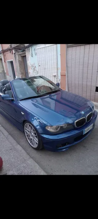 BMW Serie 3 2004