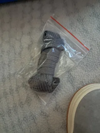 Zapatillas Adidas Campus Grises Nuevas