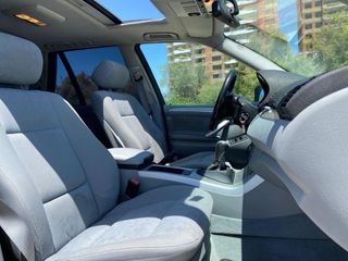 BMW X5 2002