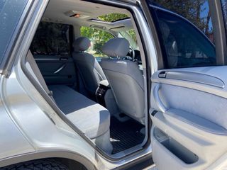 BMW X5 2002