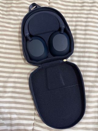 Sony WH-1000XM5 Azul Marino