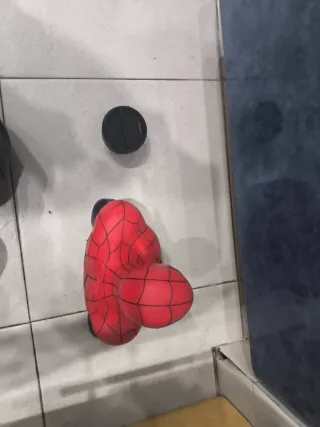 Hucha Spider-Man