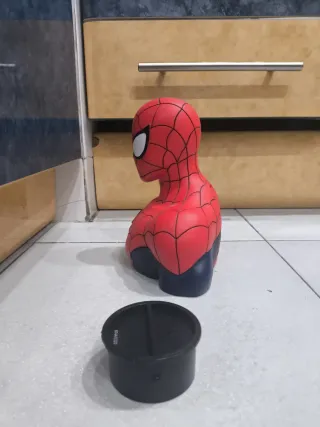 Hucha Spider-Man