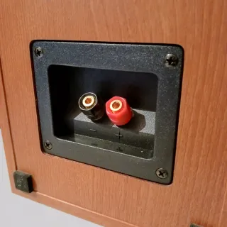 Altavoces Yamaha NS-90