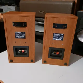 Altavoces Yamaha NS-90