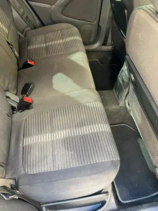 Volkswagen Tiguan 2010