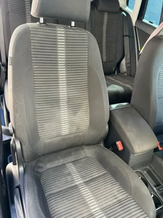 Volkswagen Tiguan 2010