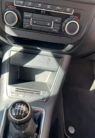 Volkswagen Tiguan 2010