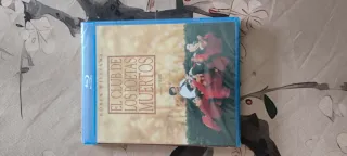 El Club de los Poetas Muertos Blu-ray