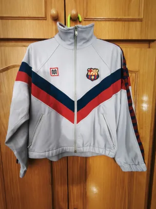 Chándal Meyba Barça Original Talla 2