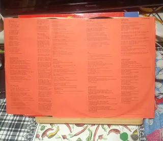 The Beatles 1962-1966 Doble Rojo España