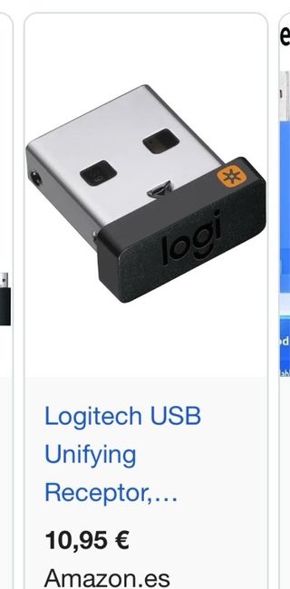 Auriculares Logitech G430 Inalámbricos