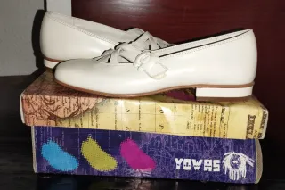 Zapatos comunión niña YOWAS Talla 37