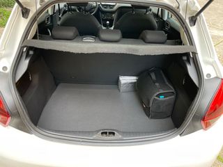 Peugeot 208 5P Business Line 1.6 BlueHDI 75