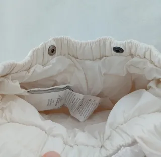 Moncler Pantaloni imbottiti 2 anni