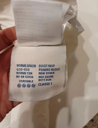 Moncler Pantaloni imbottiti 2 anni