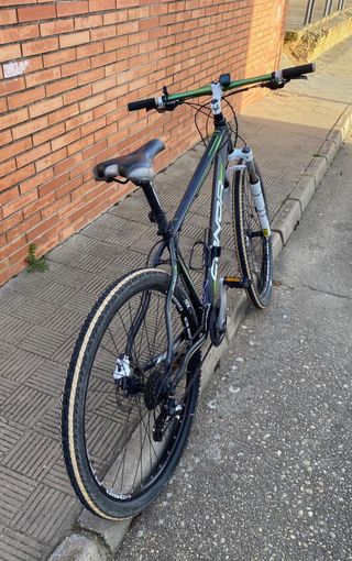 Bicicleta Conor 29 250€