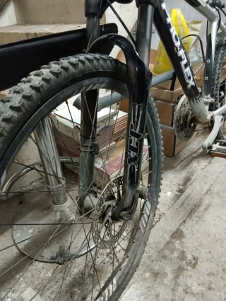 Bicicleta MTB Proflex