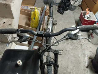 Bicicleta MTB Proflex