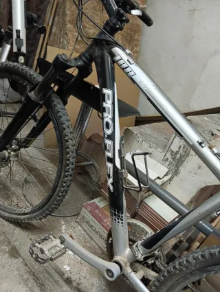 Bicicleta MTB Proflex