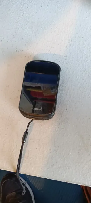 Garmin Edge 530 GPS Ciclismo