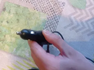 Cargador Coche Micro USB