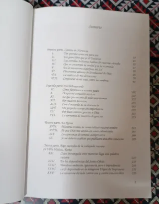 Libro La Hija de Galileo