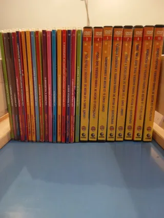DVD portátil Belson doble pantalla