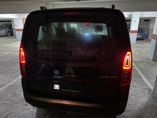 Citroen Berlingo 2021