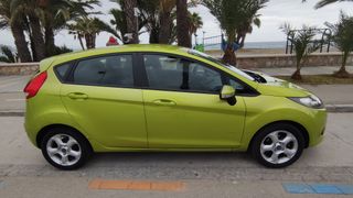 ATENCIÓN CONDUCTORES! APROVÉCHATE!Ford Fiesta