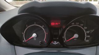 ATENCIÓN CONDUCTORES! APROVÉCHATE!Ford Fiesta