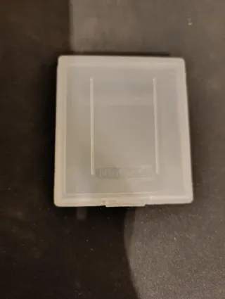 Pokemon Rojo Game Boy Nintendo