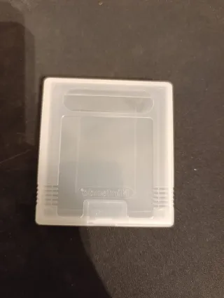 Pokemon Rojo Game Boy Nintendo