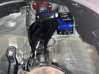 Nissan Primera p10 2.0eGT