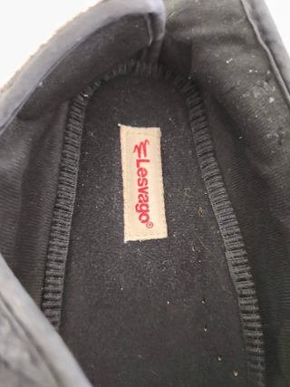 Zapatillas unisex "pie diabético". Gran apertura.