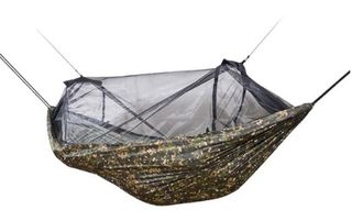 Hamaca camuflaje DD FRONTLINE HAMMOCK MC