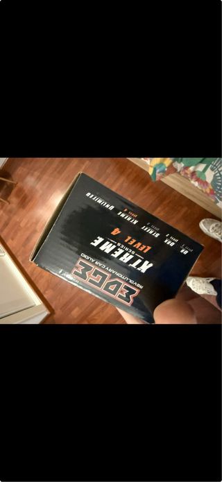 EDGE EDXPRO35TN 240W Tweeter