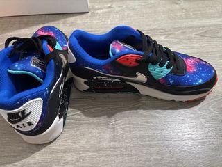 Zapatillas Nike Air Max 90 Galaxy