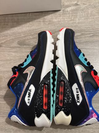Zapatillas Nike Air Max 90 Galaxy
